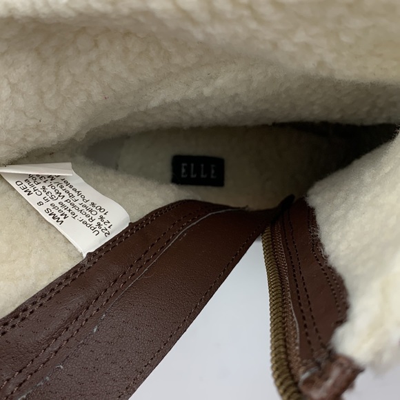 Elle ankle heeled boots - Picture 10 of 12